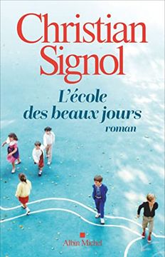 portada L Ecole des Beaux Jours (en Francés)