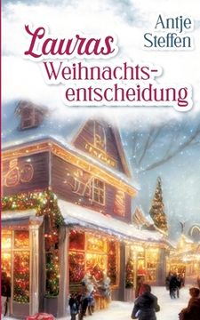 portada Lauras Weihnachtsentscheidung (en Alemán)