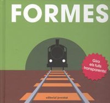 portada Formes (Llibres D`imatges) (in Catalá)