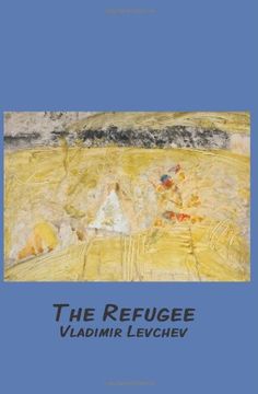 portada The Refugee