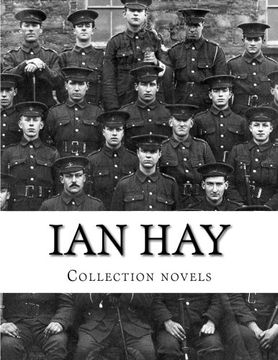 portada Ian Hay,  Collection novels