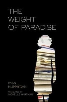portada The Weight of Paradise