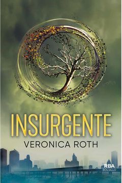portada Insurgente (in Spanish)