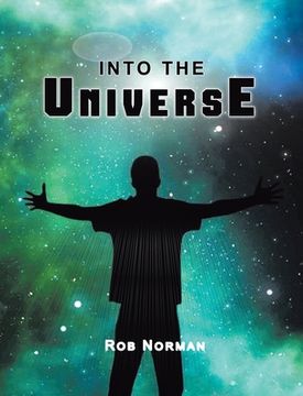 portada Into the Universe (en Inglés)