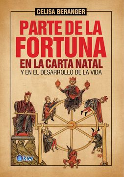 portada Parte de la Fortuna en la Carta Natal (in Spanish)