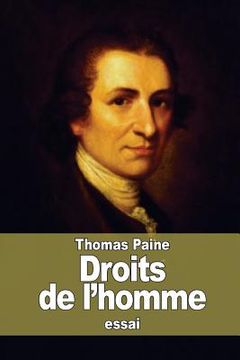 portada Droits de l'homme (in French)