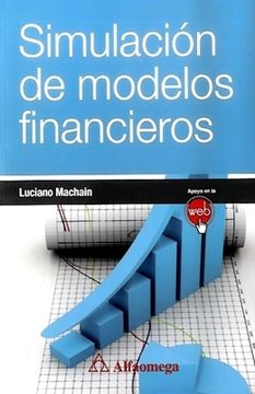 portada SIMULACION DE MODELOS FINANCIEROS