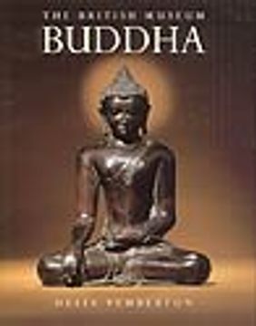 portada Buddha: The British Museum (en Inglés)
