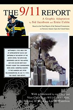 the 9/11 report (en Inglés)