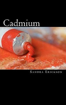 portada cadmium (en Inglés)