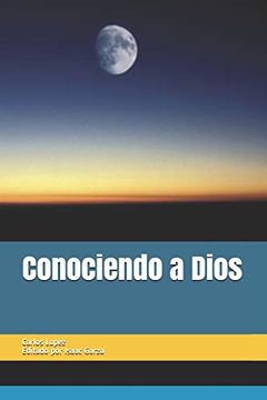 portada Conociendo a Dios (in Spanish)