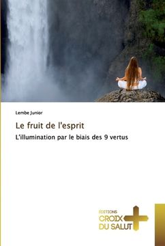 portada Le fruit de l'esprit (en Francés)