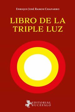 portada Libro de la Triple luz (in Spanish)