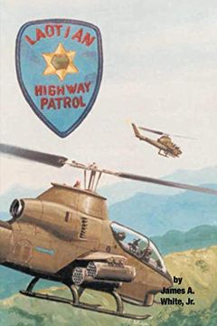 portada Laotian Highway Patrol (in English)