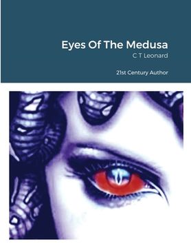 portada Eyes Of The Medusa (en Inglés)