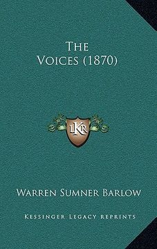 the voices (1870)