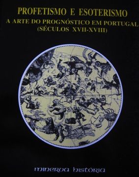 portada Profetismo e Esoterismo (en Portugués)