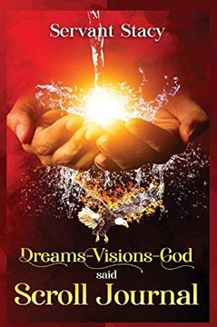 portada Dreams - Visions - god Said (en Inglés)