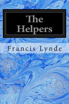portada The Helpers (en Inglés)