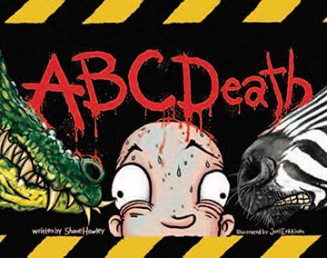 portada Abc Death (in English)