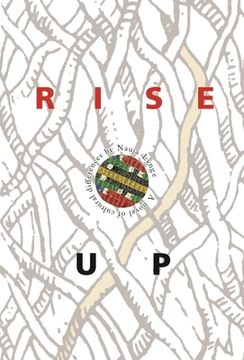 portada Rise Up (en Inglés)