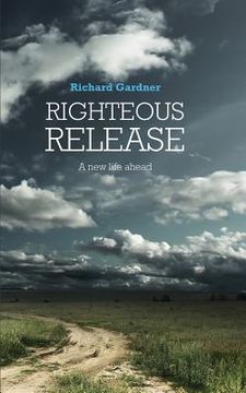 portada Righteous Release (in English)
