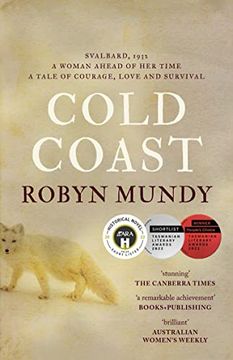 Cold Coast (en Inglés)