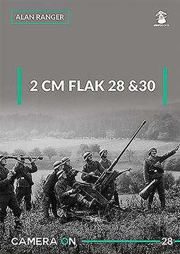 2 CM Flak 28 & 30 (en Inglés)