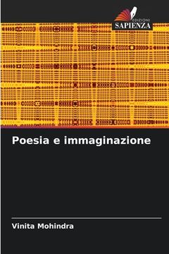 portada Poesia e immaginazione (in Italian)