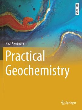 portada Practical Geochemistry (en Inglés)