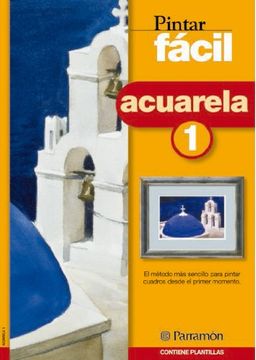 portada Acuerela 1 (in Spanish)