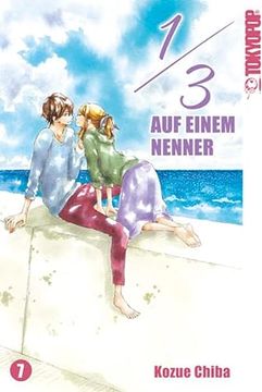 portada 1/3 - auf Einem Nenner 07 (in German)