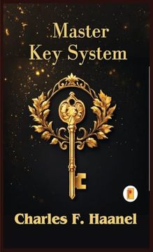 portada The Charles Haanel Master key System