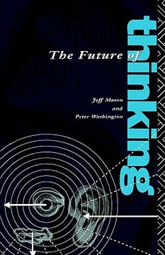 portada future of thinking (en Inglés)