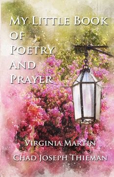 portada My Little Book of Poetry and Prayer (en Inglés)