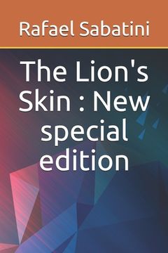 portada The Lion's Skin: New special edition (en Inglés)