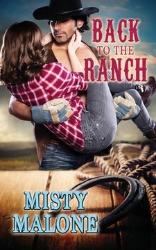portada Back to the Ranch (en Inglés)