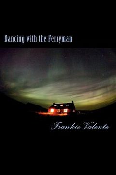 portada dancing with the ferryman (en Inglés)