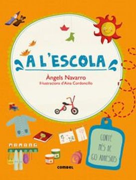 portada A l'escola