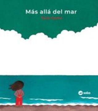 portada Más Allá del mar (in Spanish)