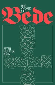 portada The World of Bede (en Inglés)