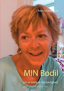 portada Min Bodil (en Danés)