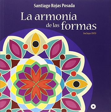 portada La Armonia de las Formas (Incluye Dvd) (in Spanish)