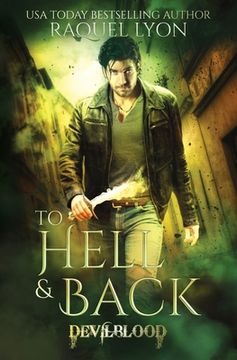 portada To Hell and back (in English)