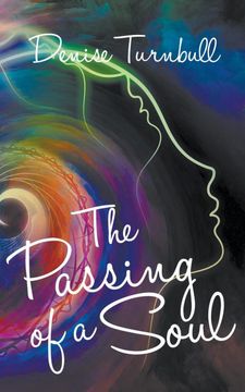 portada The Passing of a Soul (en Inglés)