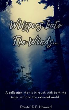 portada Whispers Into The Winds... (en Inglés)
