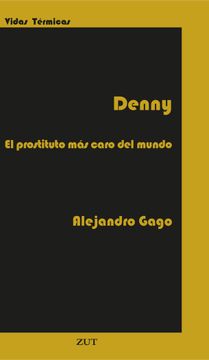 portada DENNY (in Spanish)