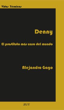 portada DENNY