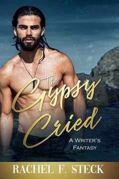 portada The Gypsy Cried (en Inglés)