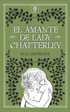 portada El Amante de Lady Chaterley (in Spanish)